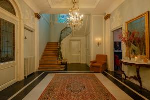 appartement in b&b de Corenbloem centrum van Brugge