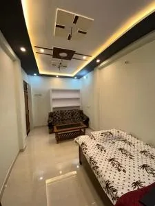 Mahadev Mahakumbh Homestay Inn - Phūlpur