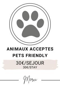 Nid de Ruben, Villa Hostal Naou Hossegor Wifi Netflix Sauna