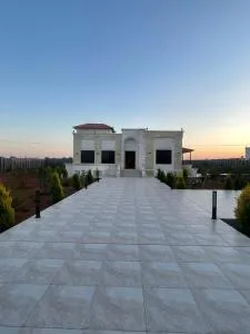 Alomari villas - Sarīḥ