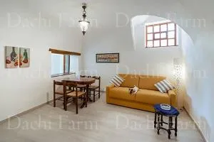 Appartamento Alba Dachi Farm - Moltedo