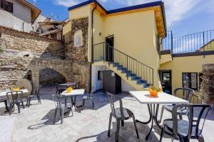 Appartamento Alba Dachi Farm