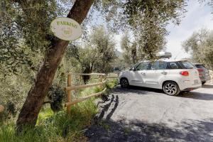 Appartamento Alba Dachi Farm