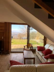 Gite La Grange sur les Bois