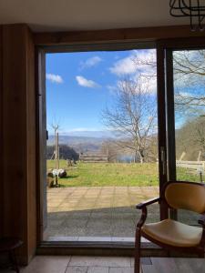 Gite La Grange sur les Bois