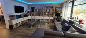 Wie Zuhause 2 - Krefeld