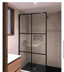 Villas Villa d-architecte : photos des chambres