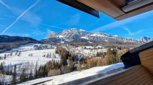 Mansardina Mery Cortina - Studio - - Zuel