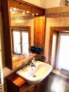 Mansardina Mery Cortina - Studio -