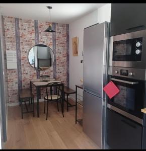 Villas GITE Mourezeva : photos des chambres