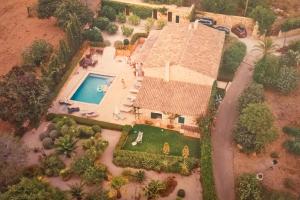 Finca Can Pau