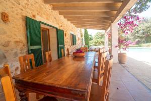 Finca Can Pau