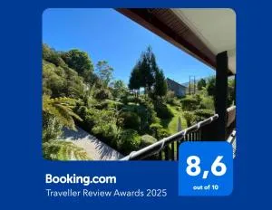 Le Cocon des Songes, reposez vous en pleine nature - Maison Henou