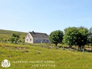 Little Loch View - 阿勒浦