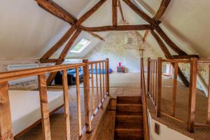Maison de charme proche Sancerre avec piscine