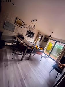 Au Refuge du Matelot