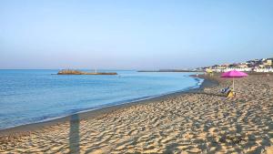 Raf Rhome Seaside - Center 200m to the Sea