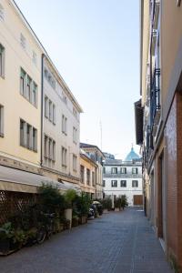 35 minuti da Venezia - CaMilli - In Centro vicino alla stazione