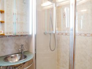 Appartement 2 pièces pour 5 pers. à Montchavin, proche commerces et pistes, balcon exposé sudouest - FR-1-329-44