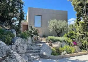 Villa d'architecte - 索塔