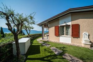 Apartment Wieser Garda Lake