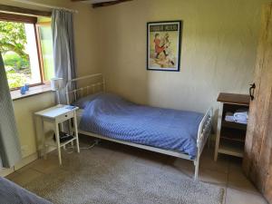 Maisons de vacances Gites at Le Tilleul - Le Pommier : photos des chambres