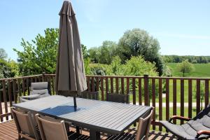 Maisons de vacances Gites at Le Tilleul - Le Pommier : photos des chambres