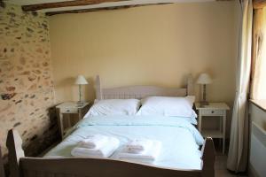 Gites at Le Tilleul - Le Pommier