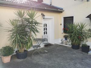 Ferienwohnung Stargard