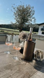 Landgasthof Brandtner Wirt