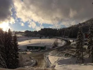 Apartments Tatran Donovaly - Korytnica