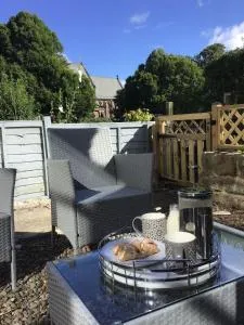 Cherry Tree Villa - 雷普利