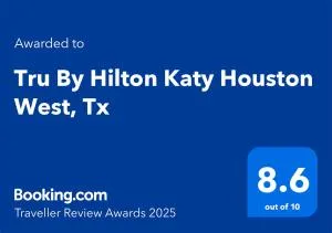 Tru By Hilton Katy Houston West, Tx - Hoffpauir Airport