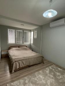 B Z Bros Apartment