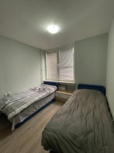 B Z Bros Apartment