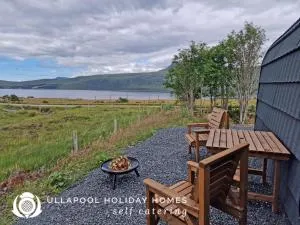 Rowan Gorgeous Glamping Hideaway - 阿勒浦