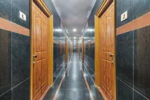 Hotel O Sir Vr Sairam Lodge - Gannavaram