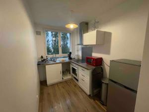 Agréable logement 8 personnes