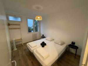 Agréable logement 8 personnes