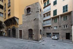 Il Conte apartment in Piazza Signoria