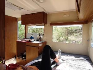 Campings Camping des vignes : photos des chambres