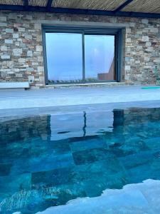 Syros Soul Private Pool Suites