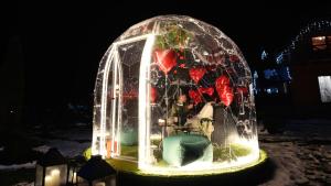 Вілла Медова