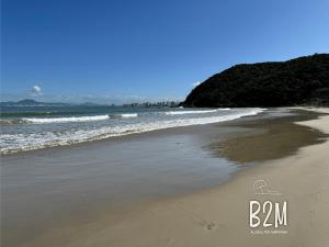 Loft beira-mar, Beto Carrero