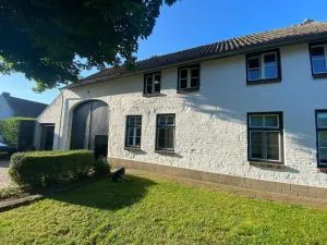 BelleVie Apartment, Eijsden-Maastricht - 艾斯登