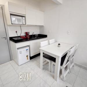 Loft beira-mar, Beto Carrero