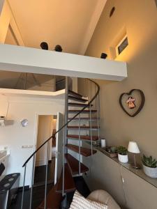 BelleVie Apartment, Eijsden-Maastricht