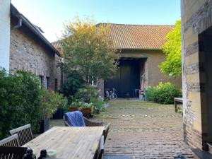 BelleVie Apartment, Eijsden-Maastricht