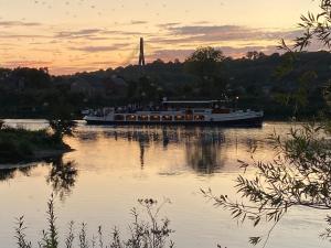 BelleVie Apartment, Eijsden-Maastricht