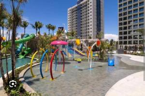 Salinas Premium Resort-apartamento